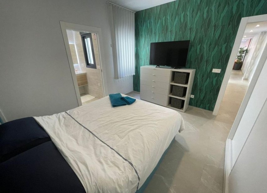 Rynek Pierwotny - Penthouse'y - Torrevieja