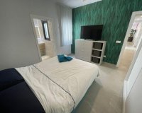 Rynek Pierwotny - Penthouse'y - Torrevieja