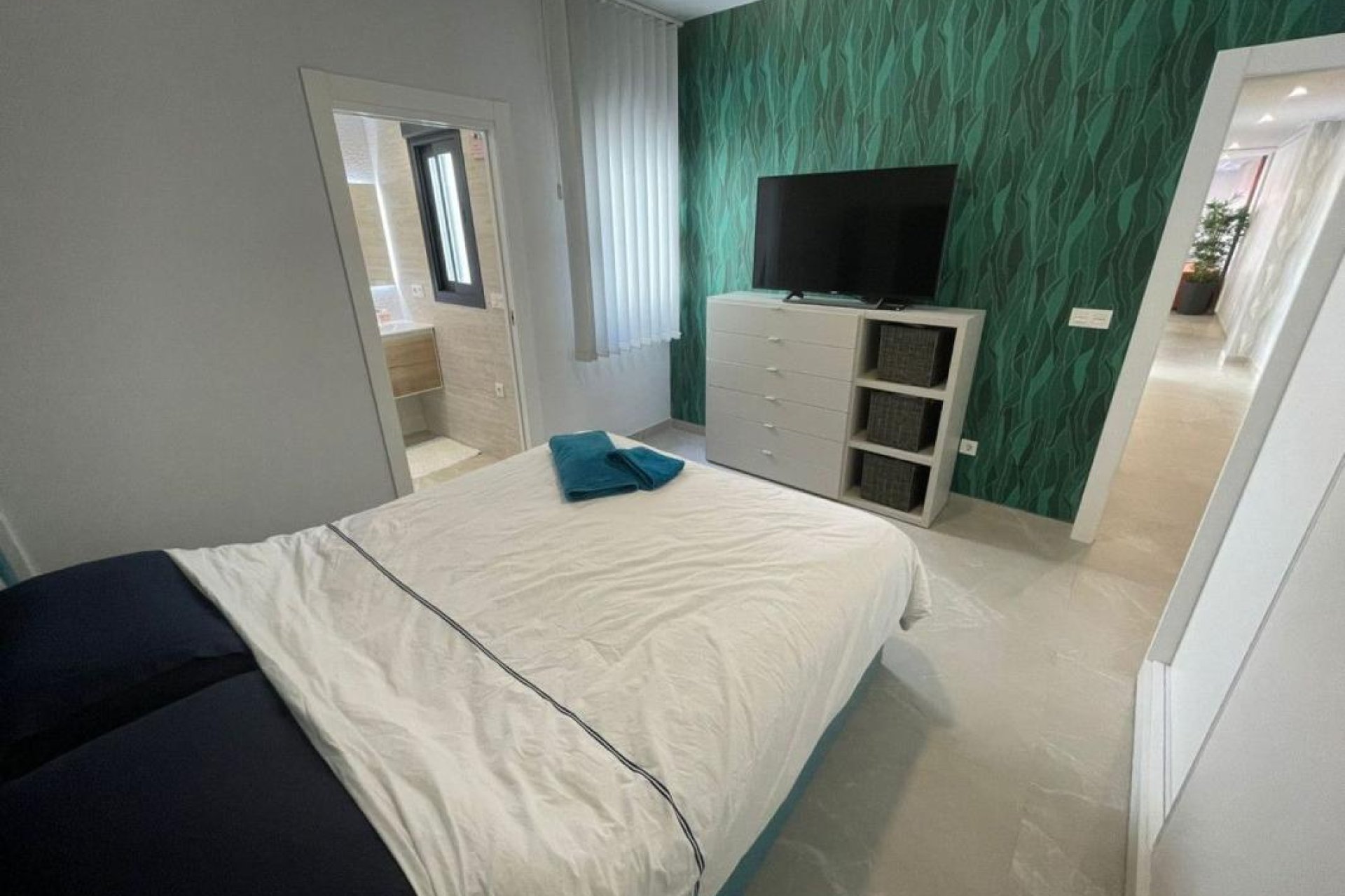 Rynek Pierwotny - Penthouse'y - Torrevieja
