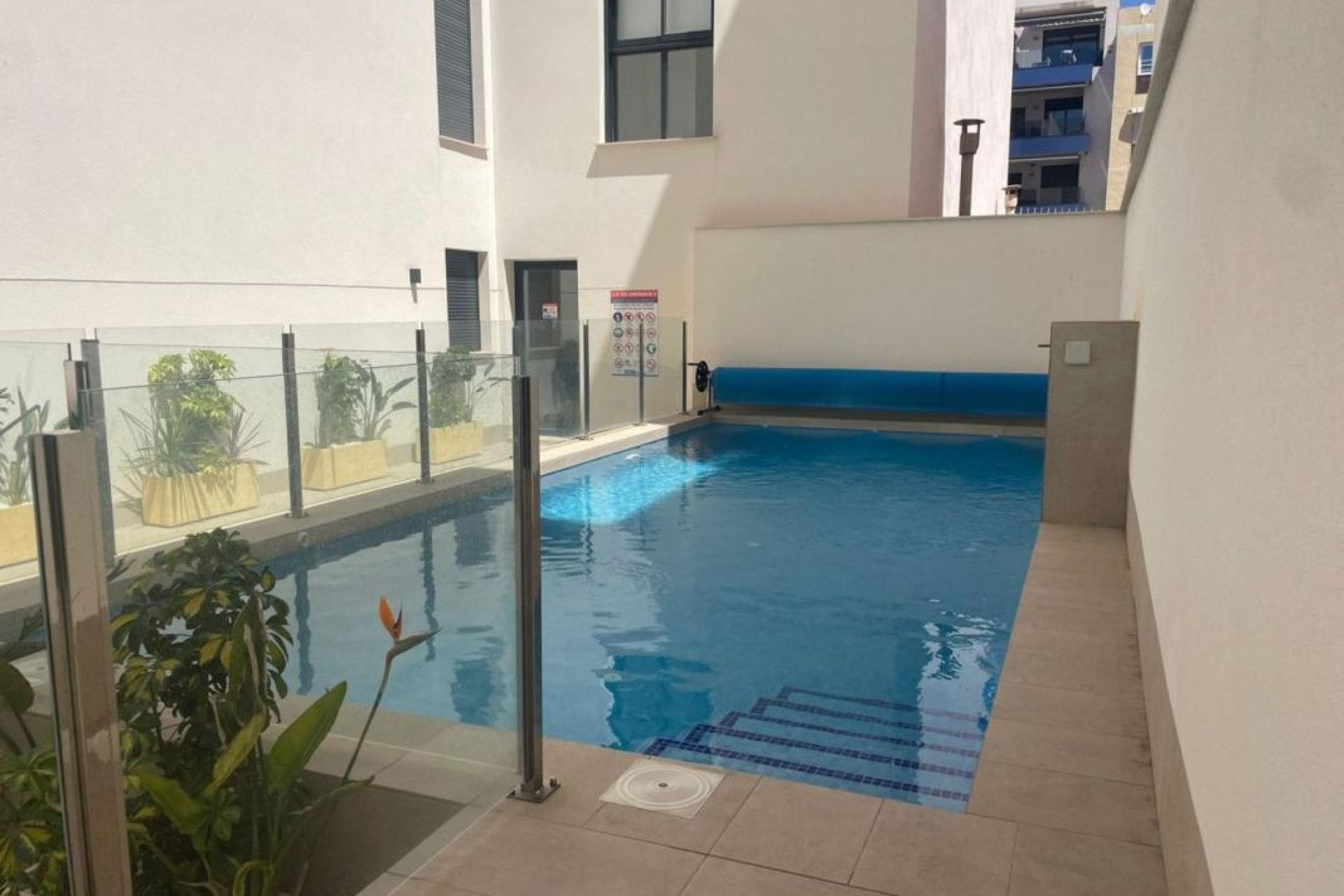 Rynek Pierwotny - Penthouse'y - Torrevieja