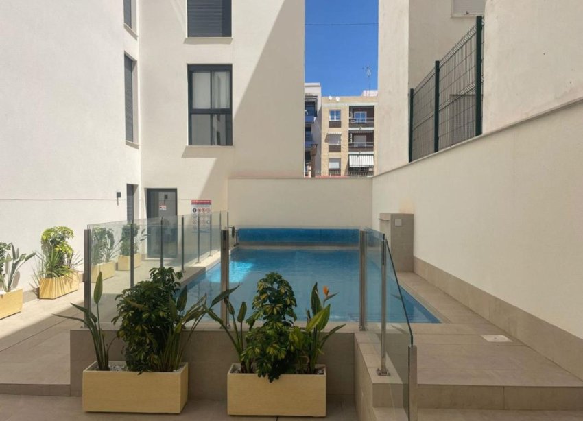 Rynek Pierwotny - Penthouse'y - Torrevieja