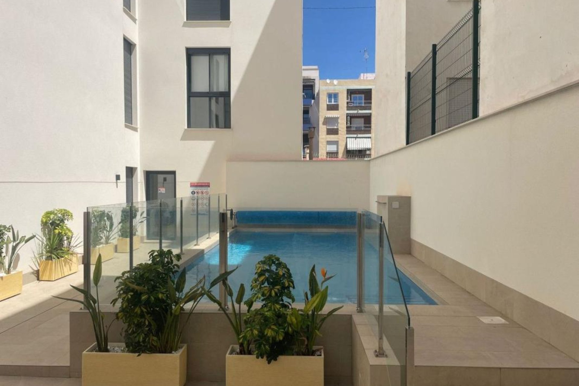Rynek Pierwotny - Penthouse'y - Torrevieja