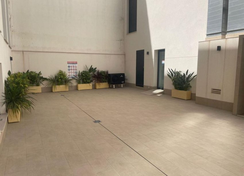 Rynek Pierwotny - Penthouse'y - Torrevieja