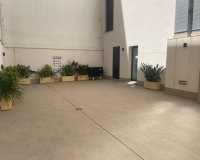 Rynek Pierwotny - Penthouse'y - Torrevieja