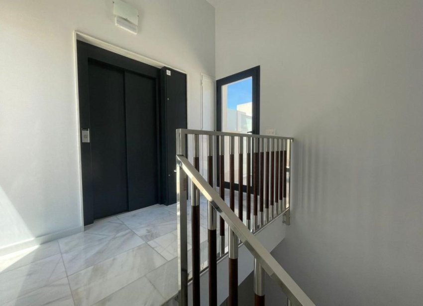 Rynek Pierwotny - Penthouse'y - Torrevieja