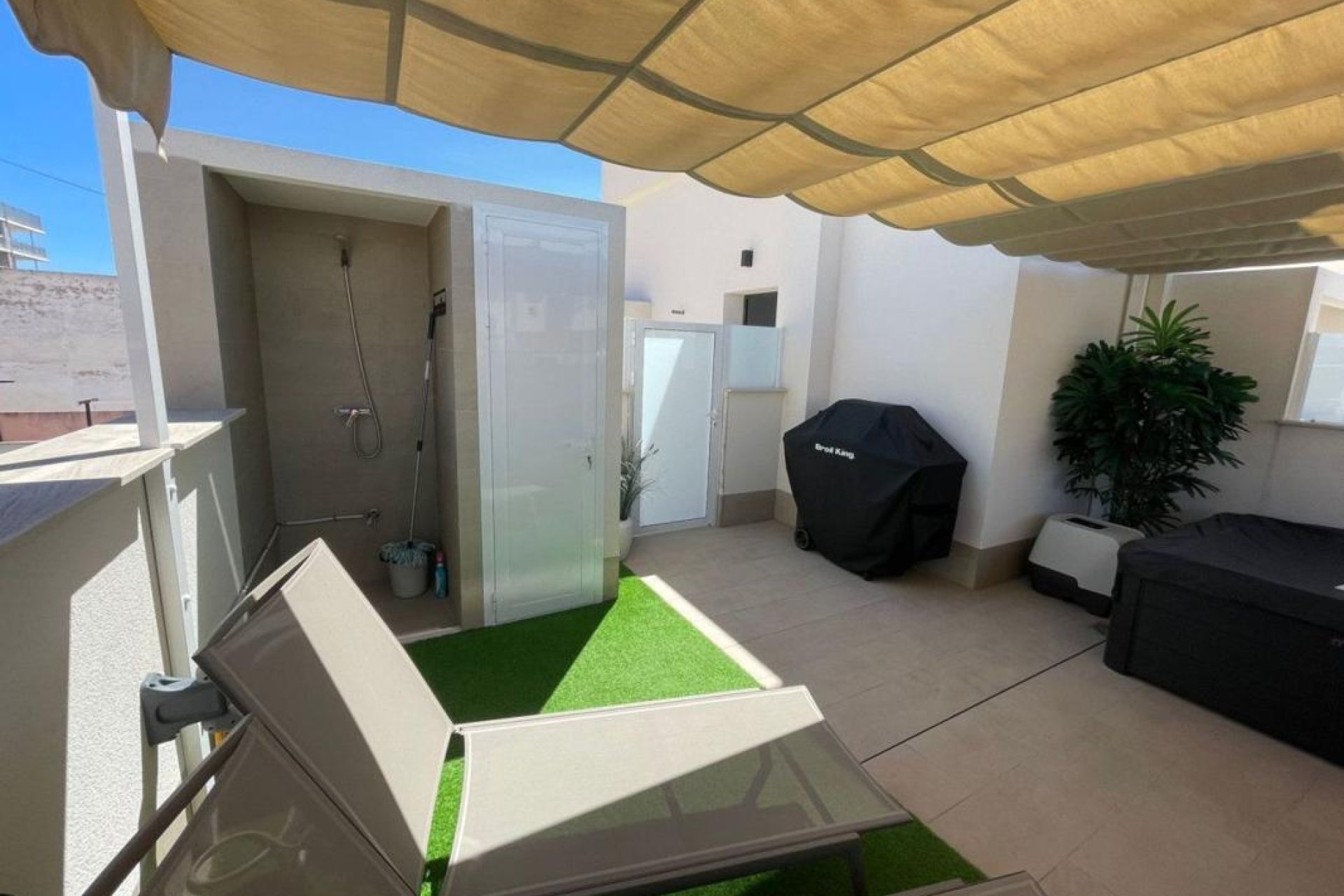 Rynek Pierwotny - Penthouse'y - Torrevieja