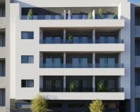 Rynek Pierwotny - Penthouse'y - Torrevieja
