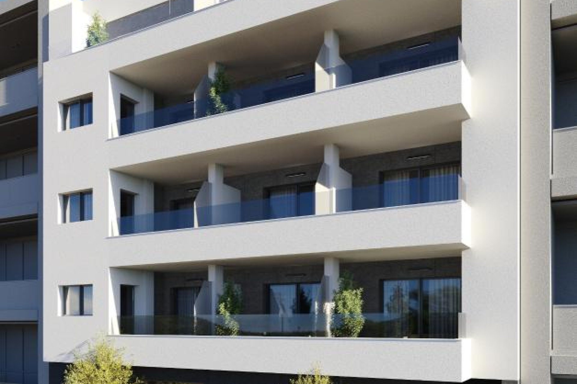 Rynek Pierwotny - Penthouse'y - Torrevieja