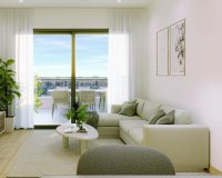 Rynek Pierwotny - Penthouse'y - Torrevieja