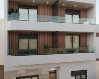 Rynek Pierwotny - Penthouse'y - Torrevieja