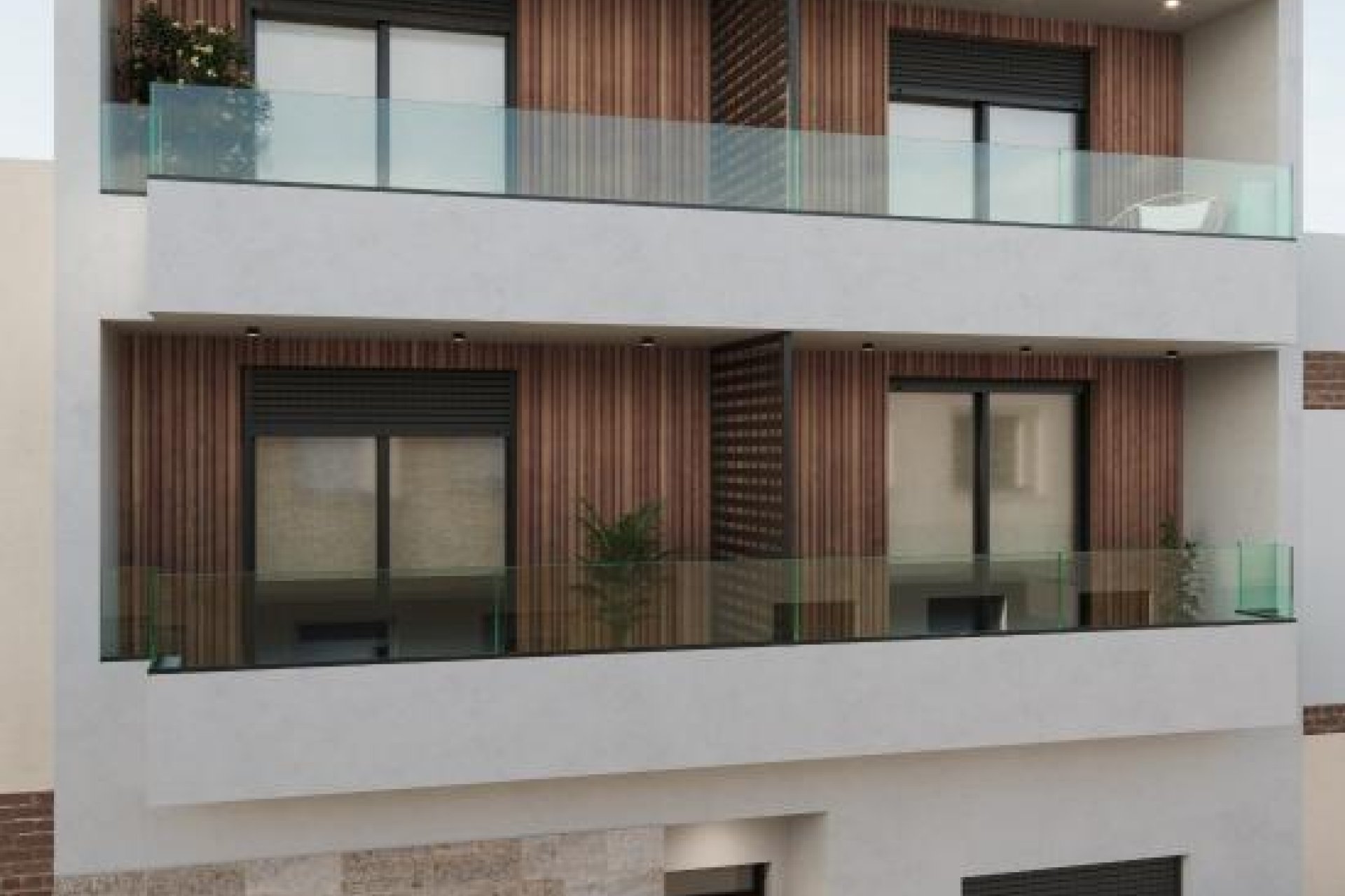 Rynek Pierwotny - Penthouse'y - Torrevieja