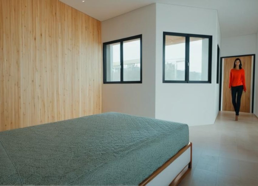 Rynek Pierwotny - Penthouse'y - Torrevieja