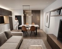 Rynek Pierwotny - Penthouse'y - Torrevieja