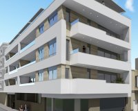 Rynek Pierwotny - Penthouse'y - Torrevieja