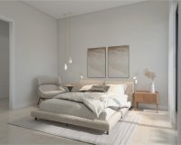 Rynek Pierwotny - Penthouse'y - Torrevieja