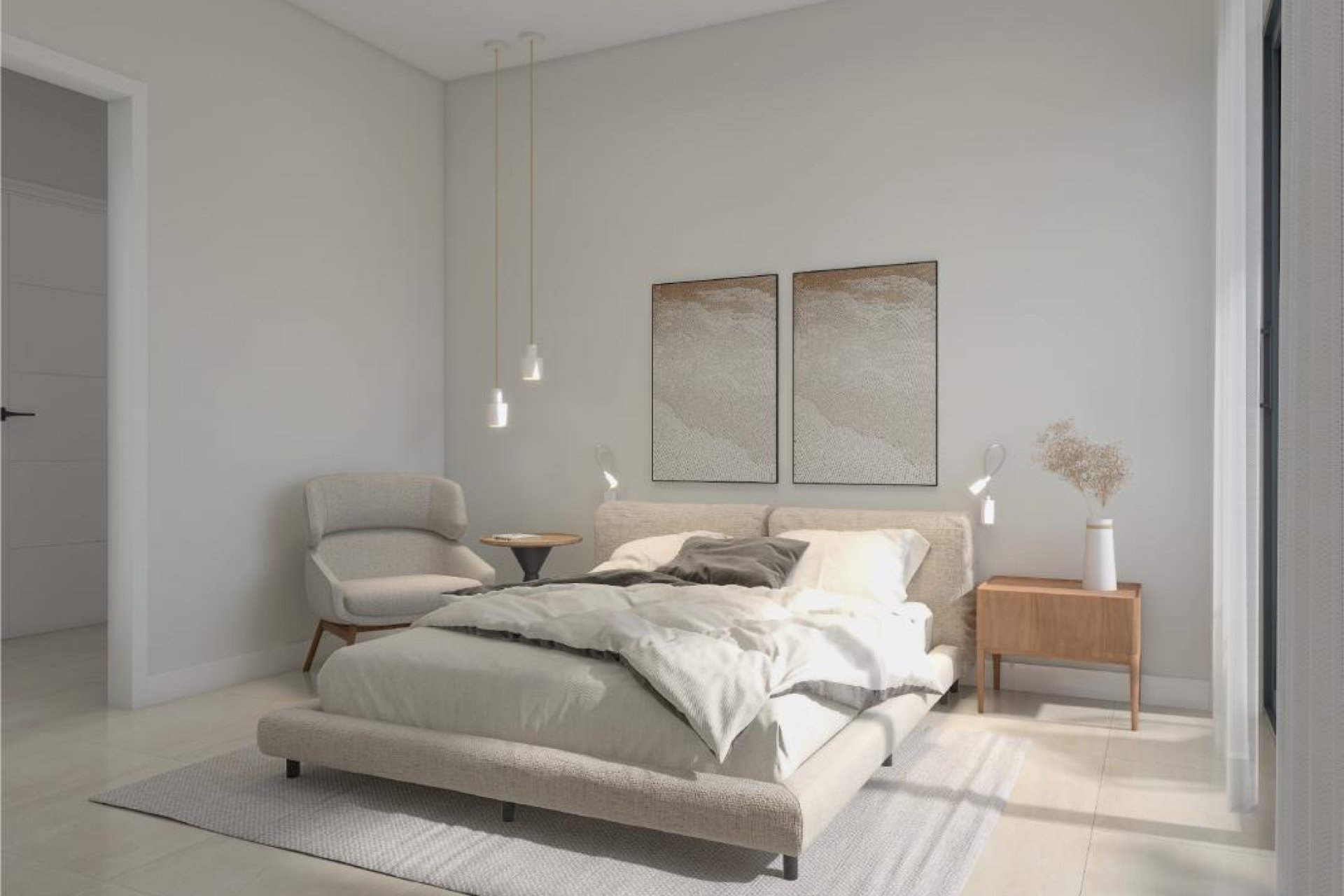 Rynek Pierwotny - Penthouse'y - Torrevieja