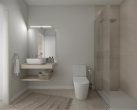 Rynek Pierwotny - Penthouse'y - Torrevieja
