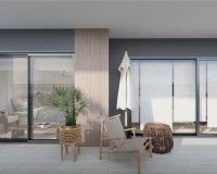 Rynek Pierwotny - Penthouse'y - Torrevieja