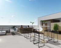 Rynek Pierwotny - Penthouse'y - Torrevieja