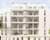 Rynek Pierwotny - Penthouse'y - Torrevieja