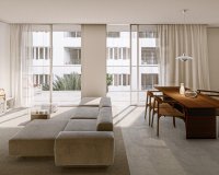 Rynek Pierwotny - Penthouse'y - Torrevieja