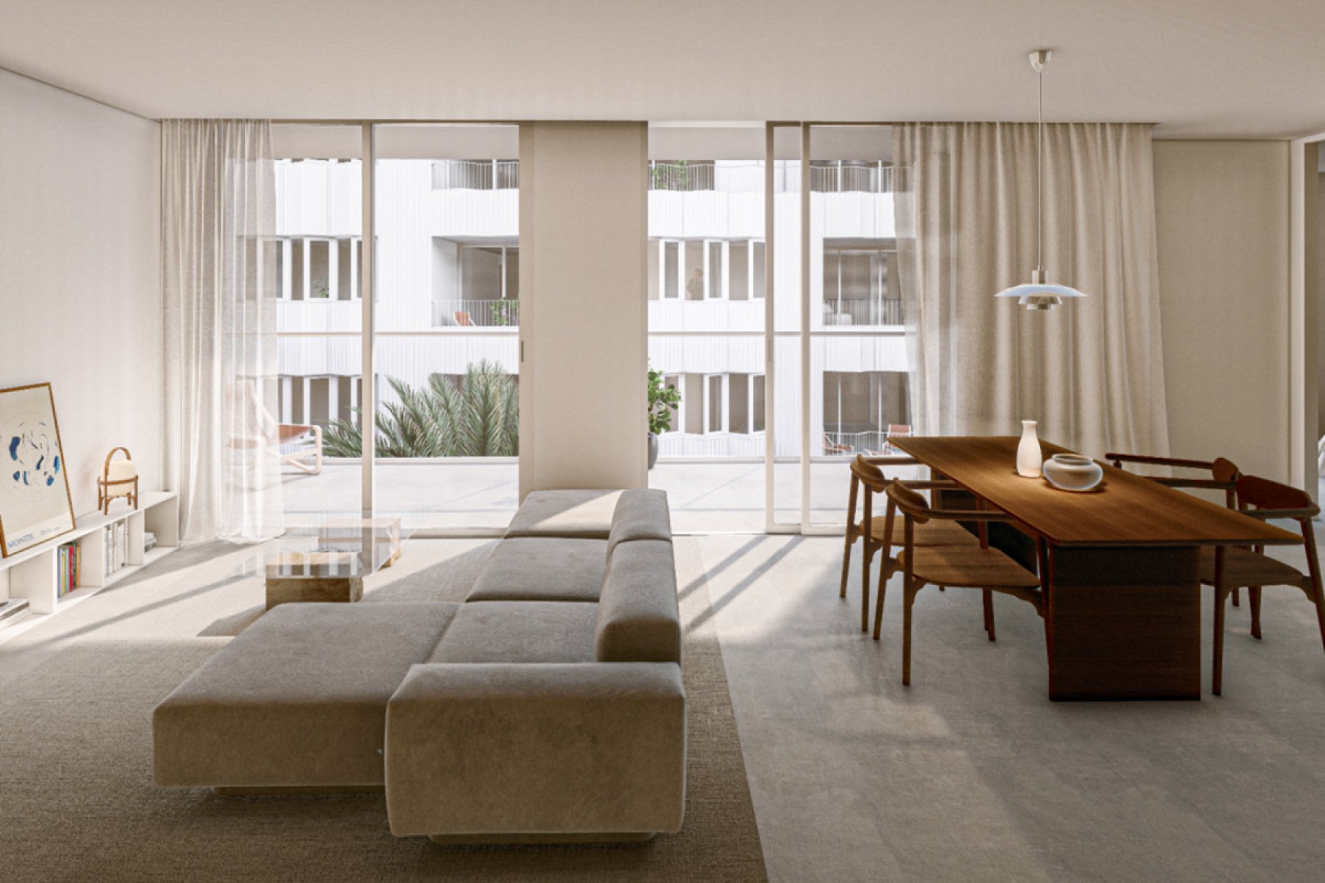 Rynek Pierwotny - Penthouse'y - Torrevieja