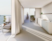 Rynek Pierwotny - Penthouse'y - Torrevieja