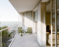 Rynek Pierwotny - Penthouse'y - Torrevieja