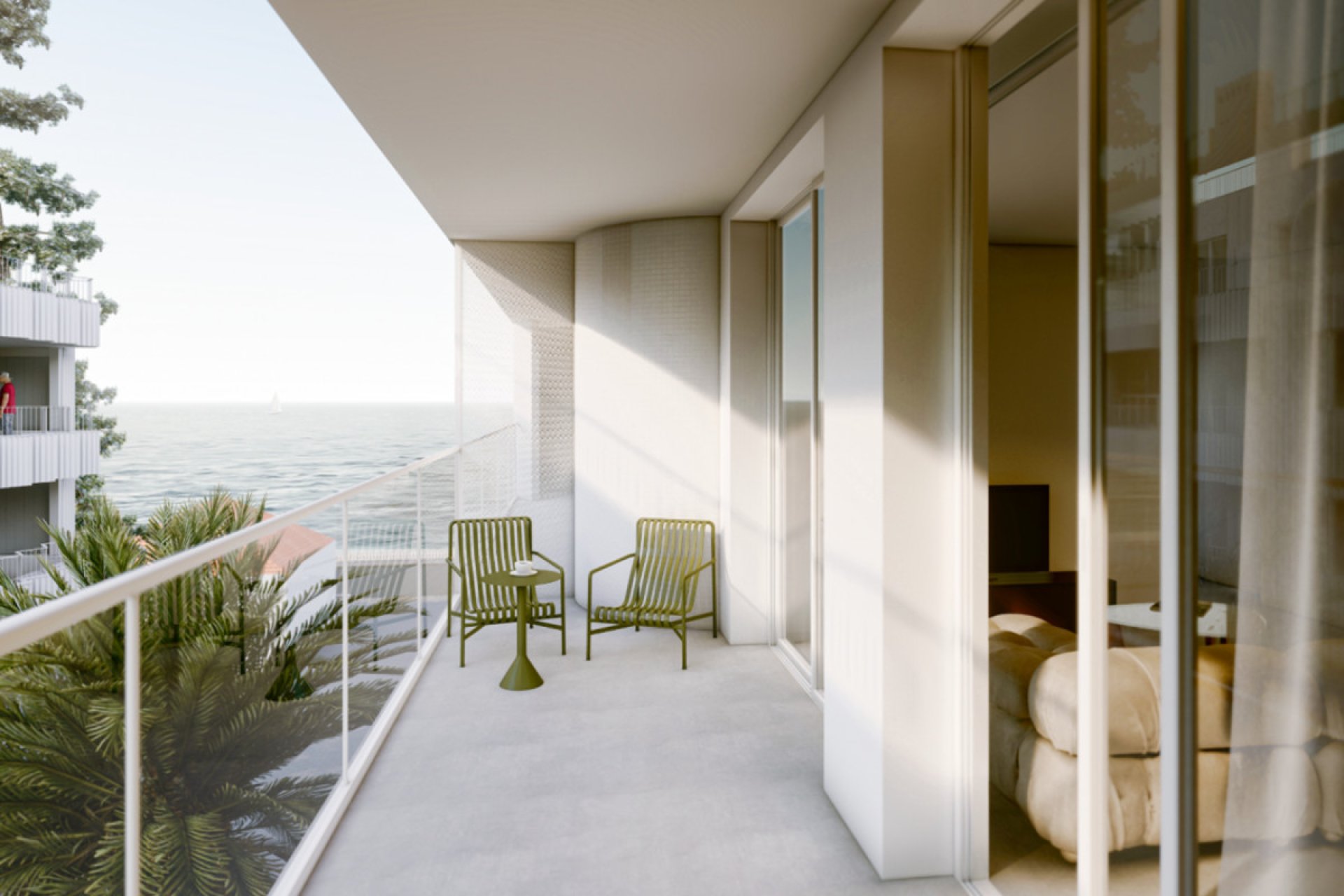Rynek Pierwotny - Penthouse'y - Torrevieja
