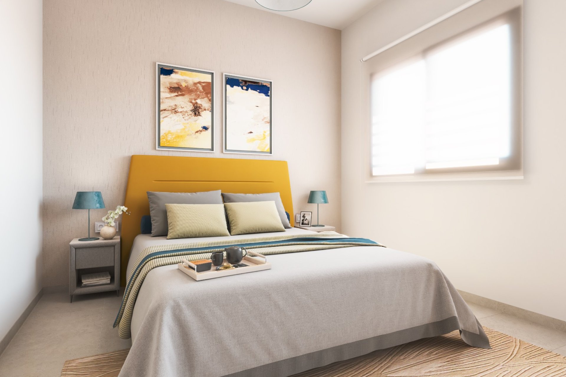 Rynek Pierwotny - Semi Detached - Busot