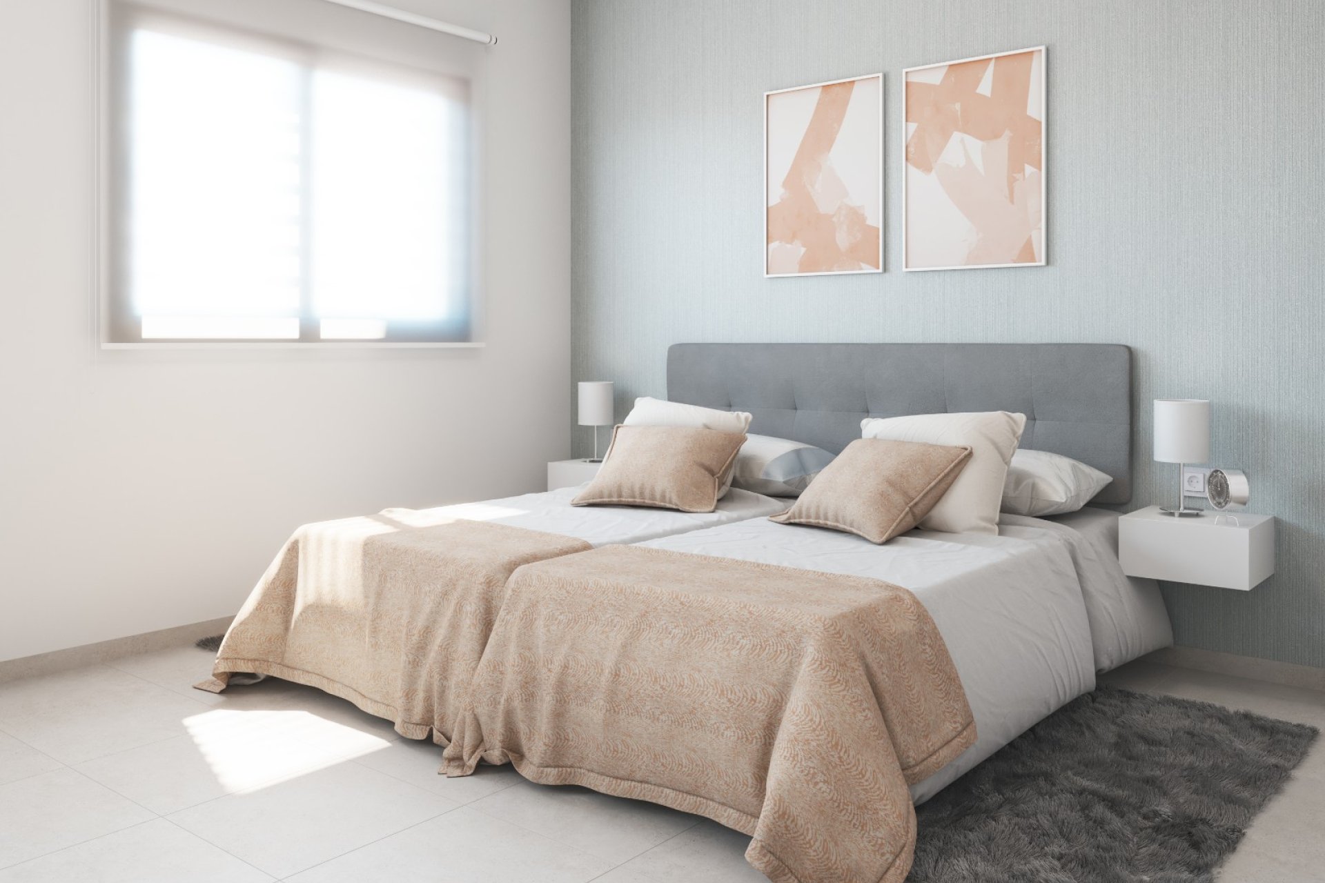 Rynek Pierwotny - Semi Detached - Busot