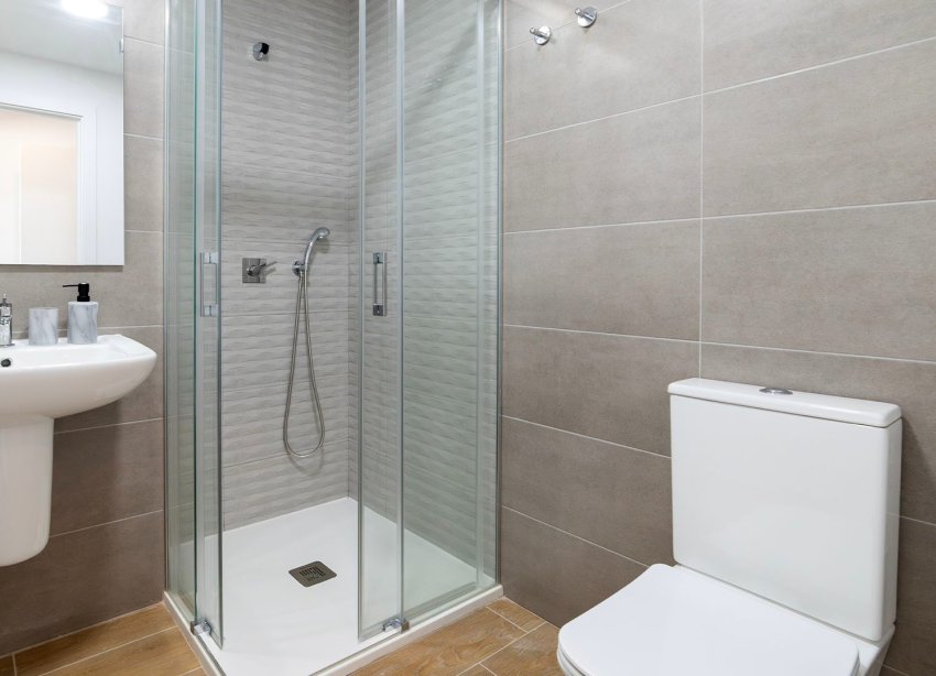 Rynek Pierwotny - Semi Detached - Busot