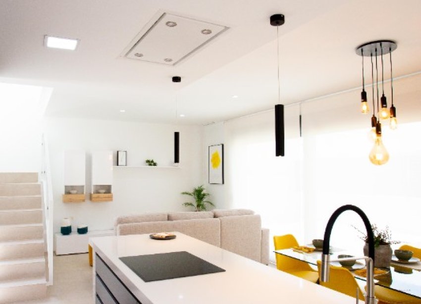 Rynek Pierwotny - Willa - Aguilas - Costa Cálida