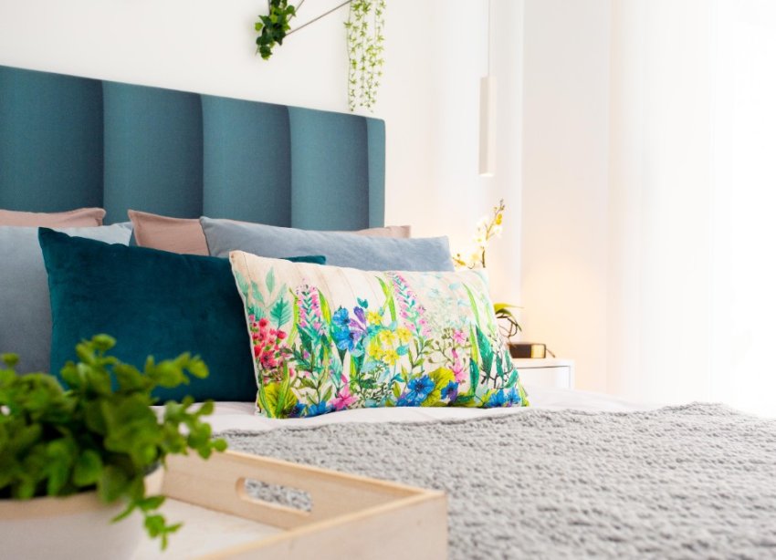 Rynek Pierwotny - Willa - Aguilas - Costa Cálida