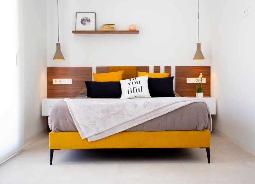 Rynek Pierwotny - Willa - Aguilas - Costa Cálida