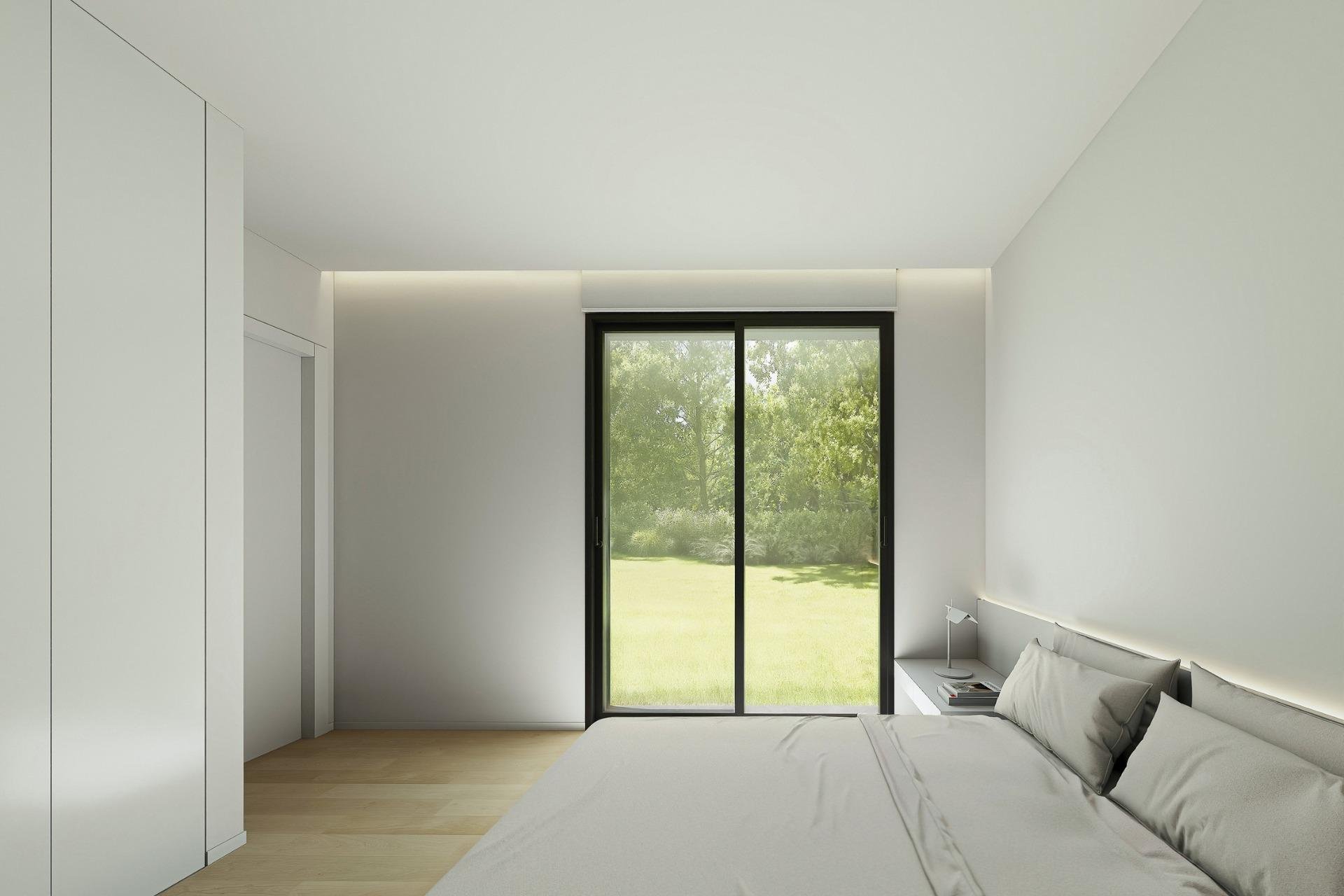 Rynek Pierwotny - Willa - Alfas del Pí - Barranc Fondo