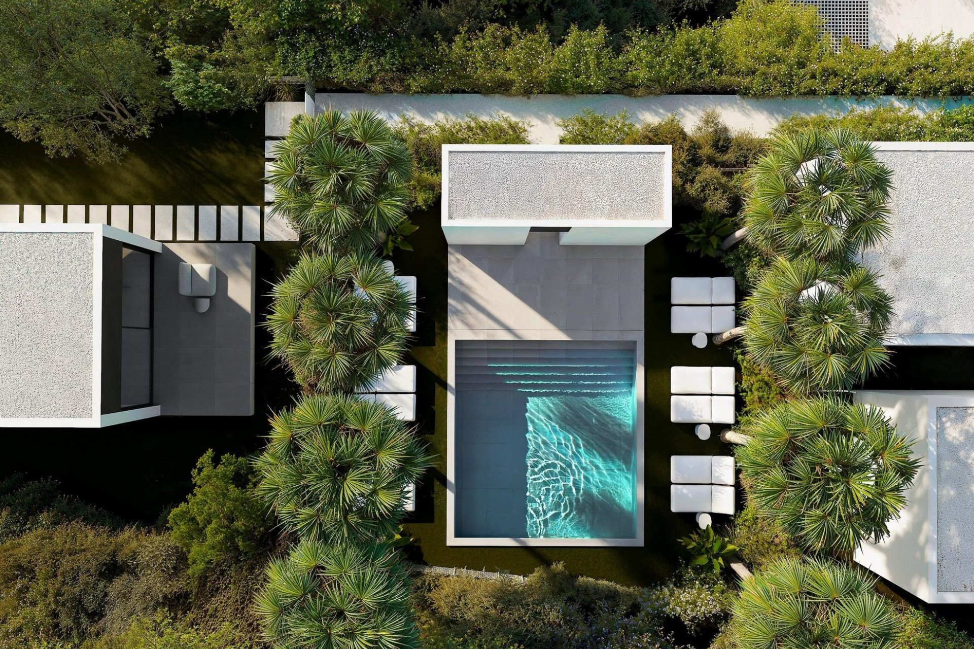 Rynek Pierwotny - Willa - Alfas del Pí - Barranc Fondo