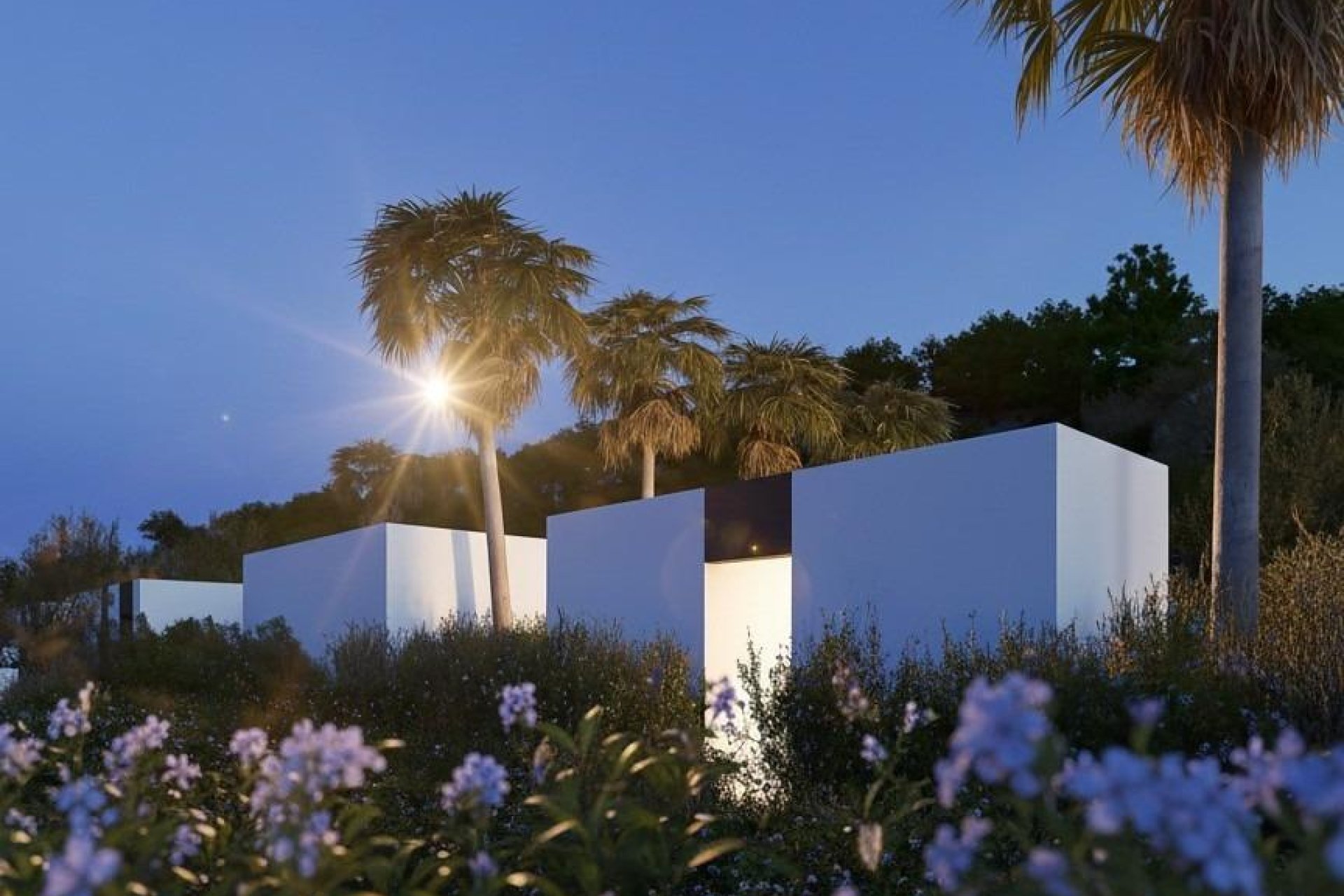 Rynek Pierwotny - Willa - Alfas del Pí - Barranc Fondo