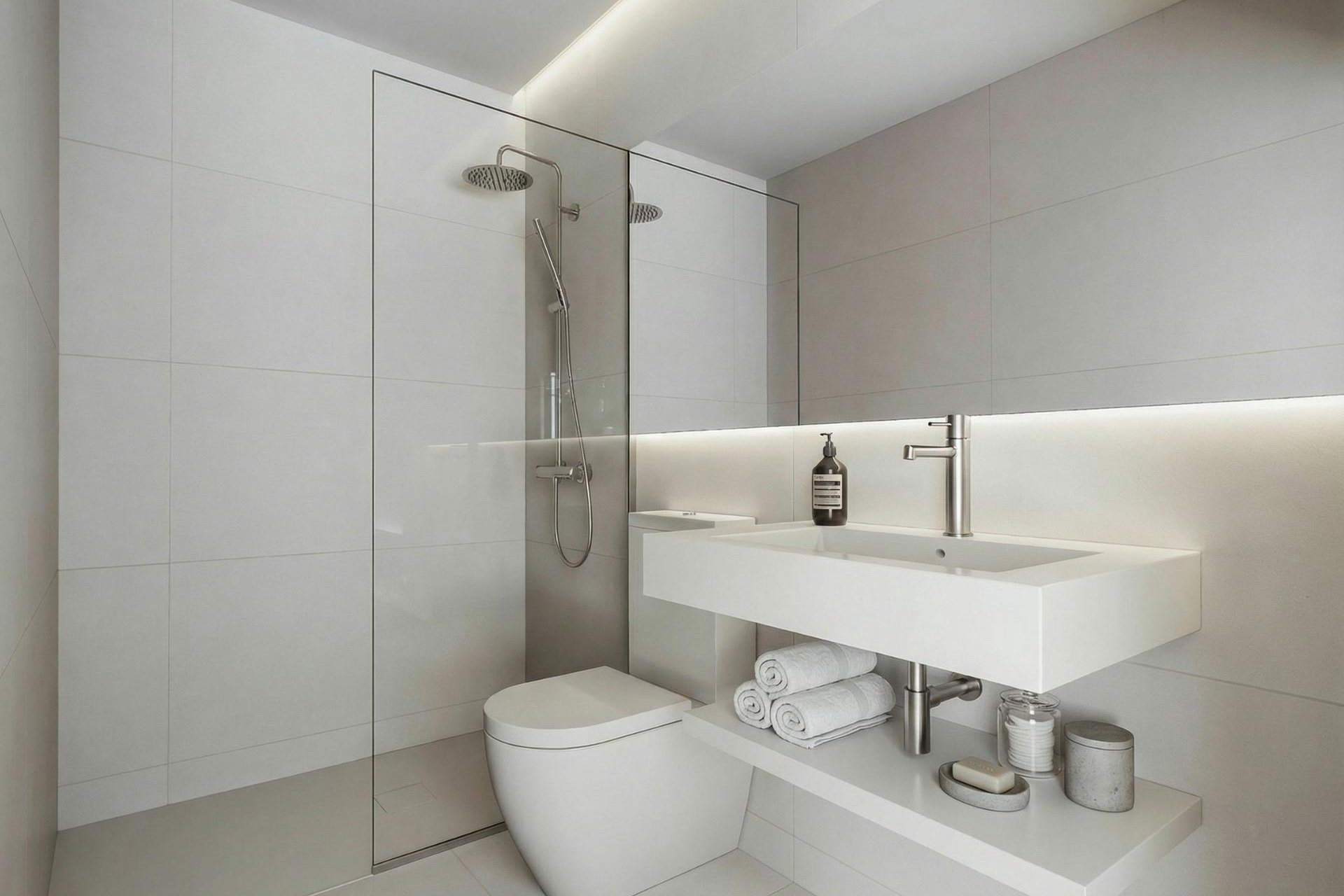 Rynek Pierwotny - Willa - Alfas del Pí - Barranc Fondo