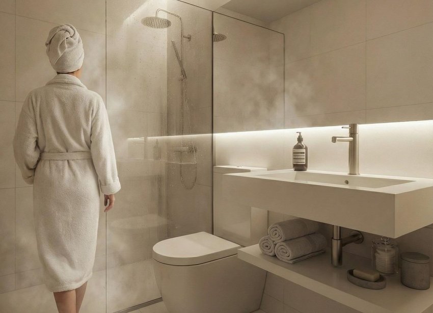 Rynek Pierwotny - Willa - Alfas del Pí - Barranc Fondo