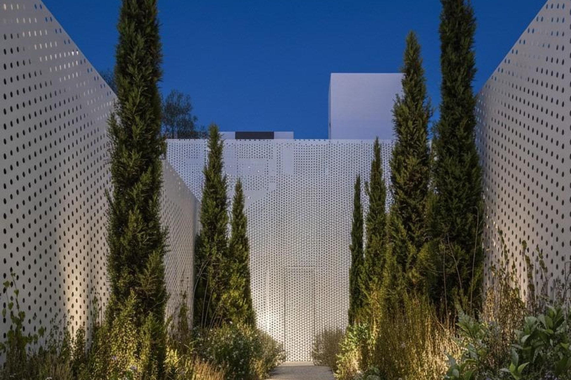 Rynek Pierwotny - Willa - Alfas del Pí - Barranc Fondo