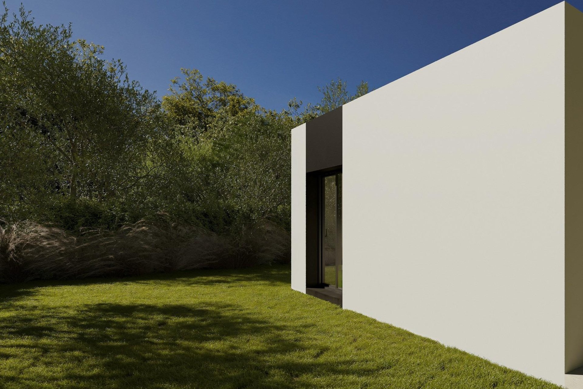 Rynek Pierwotny - Willa - Alfas del Pí - Barranc Fondo