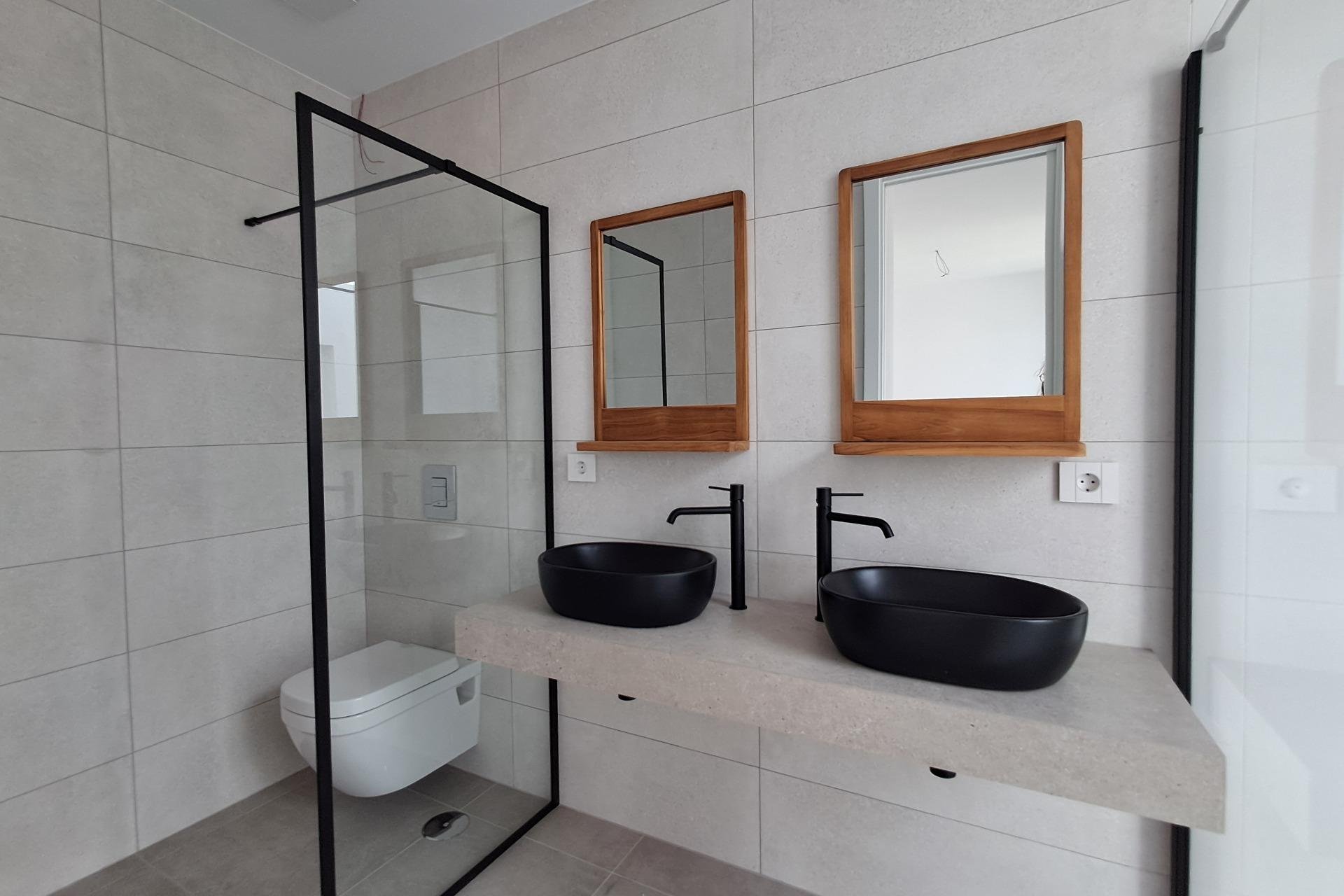 Rynek Pierwotny - Willa - Alfas del Pí - El Albir