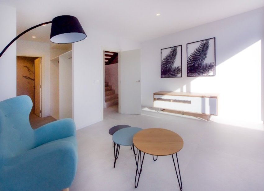 Rynek Pierwotny - Willa - Alfas del Pí - El Albir