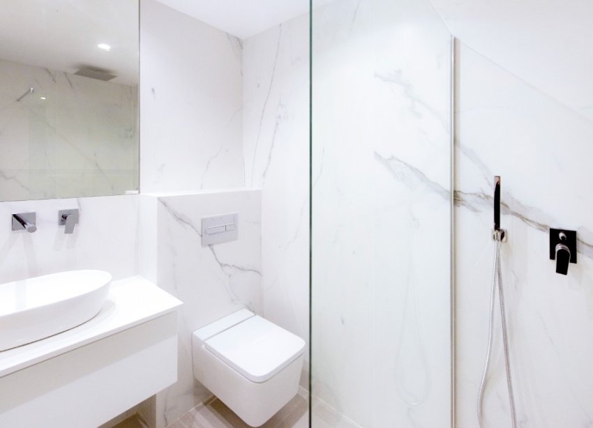 Rynek Pierwotny - Willa - Alfas del Pí - El Albir