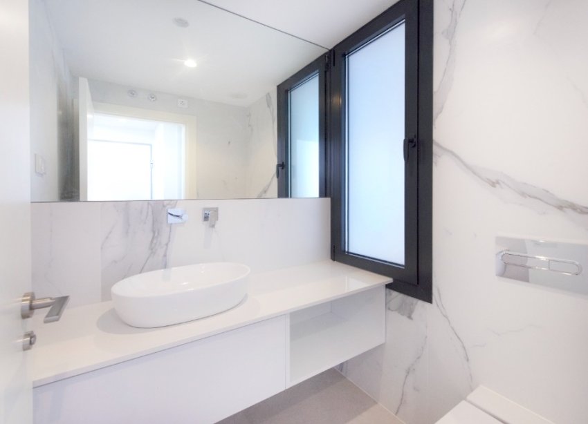 Rynek Pierwotny - Willa - Alfas del Pí - El Albir