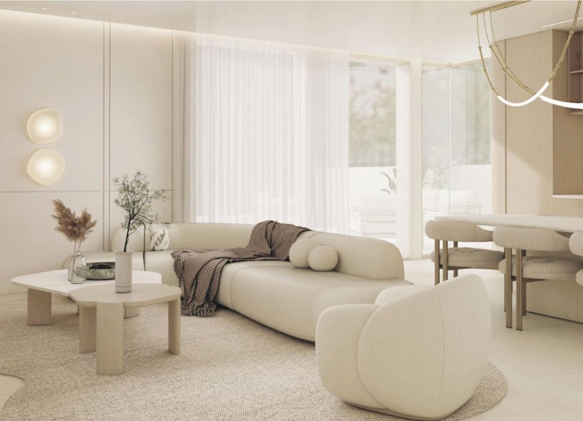 Rynek Pierwotny - Willa - Algorfa - Castillo De Montemar