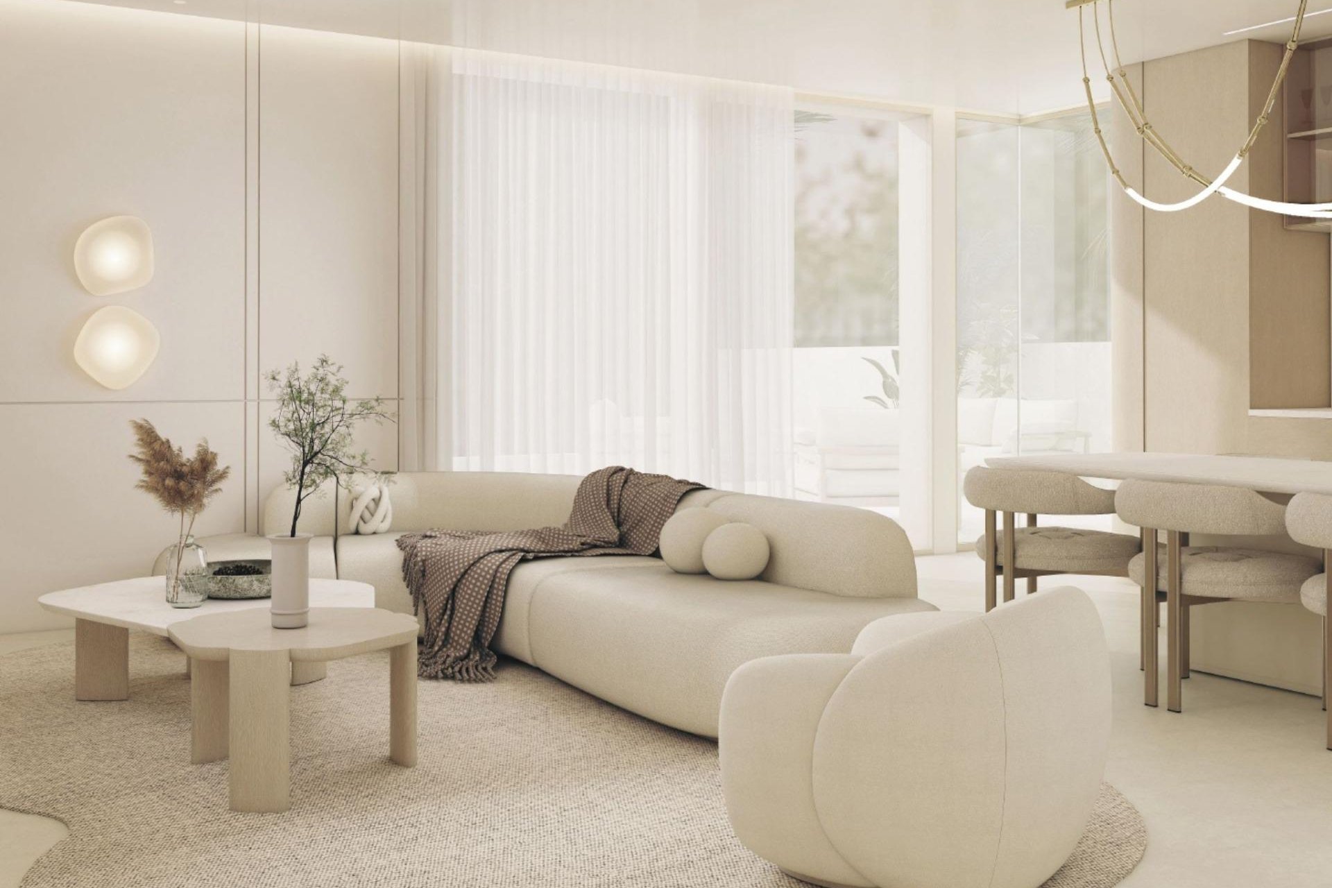 Rynek Pierwotny - Willa - Algorfa - Castillo De Montemar