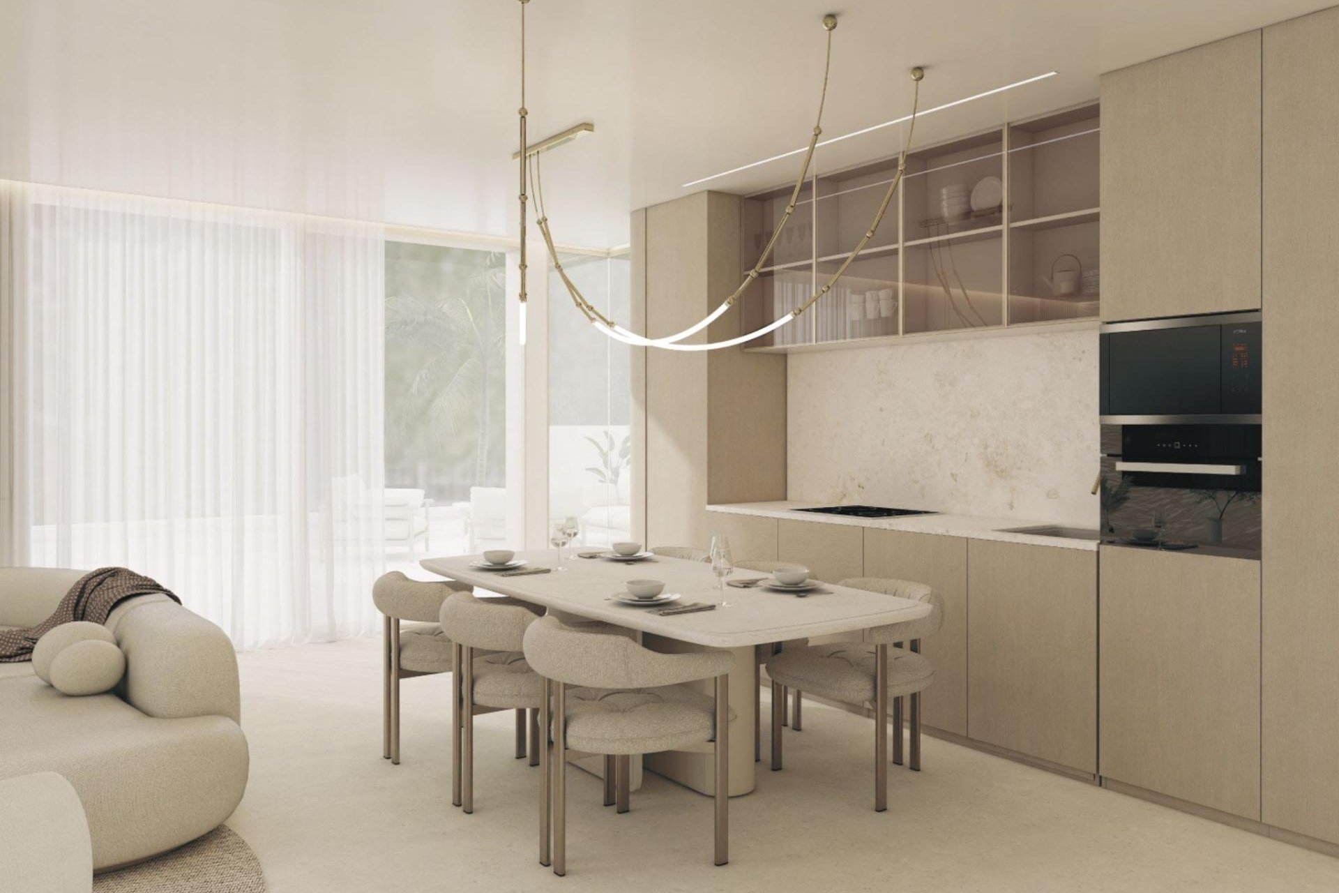 Rynek Pierwotny - Willa - Algorfa - Castillo De Montemar