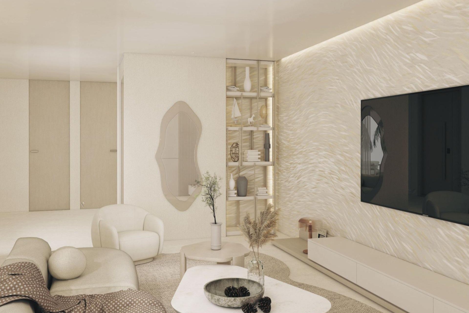 Rynek Pierwotny - Willa - Algorfa - Castillo De Montemar